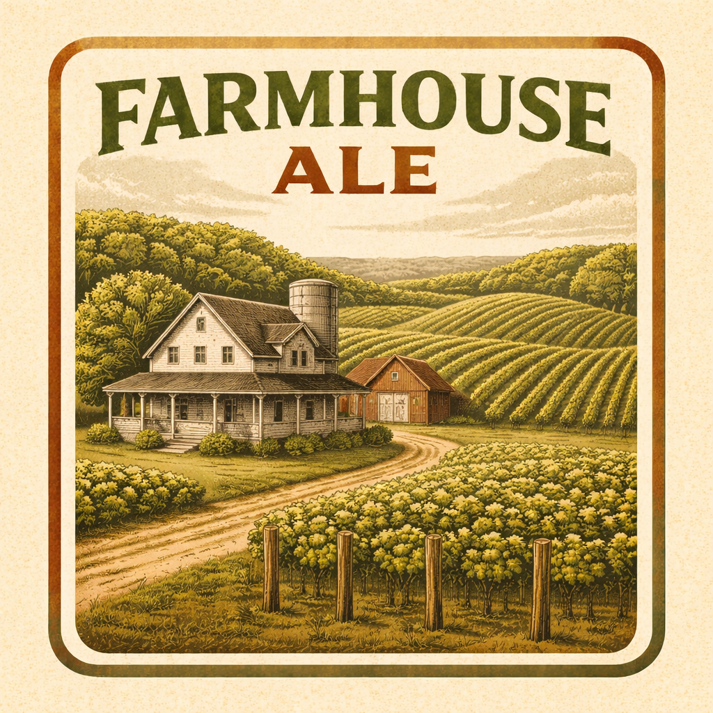 Farmhouse