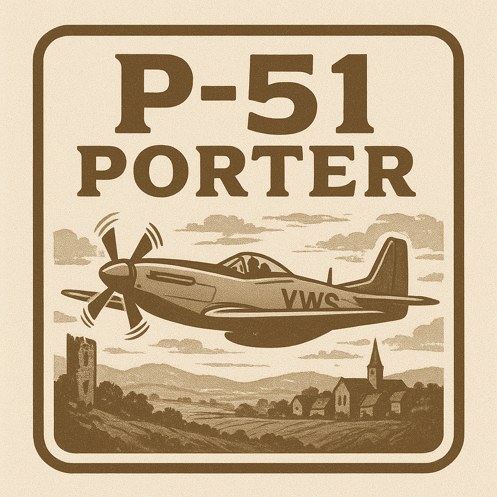 P-51 Porter