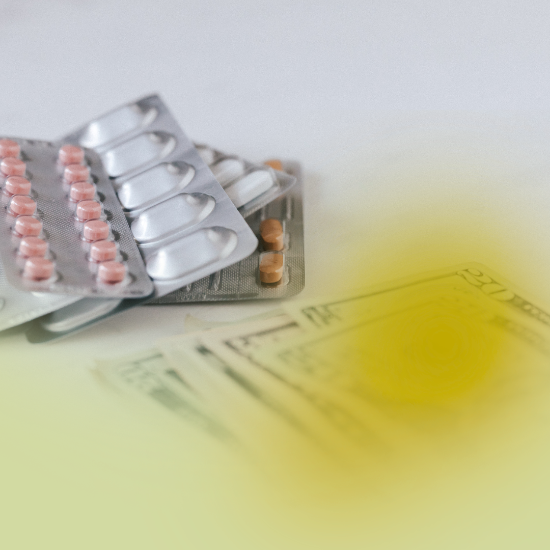 Making Drug Spend Visible in Value-Based Care 