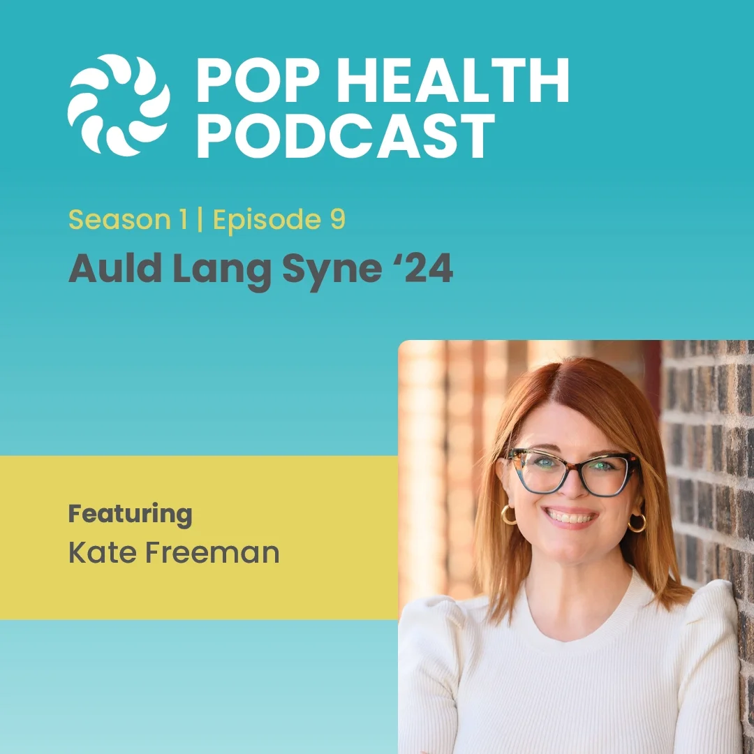 Season 1 | Episode 9 | Auld Lang Syne ‘24