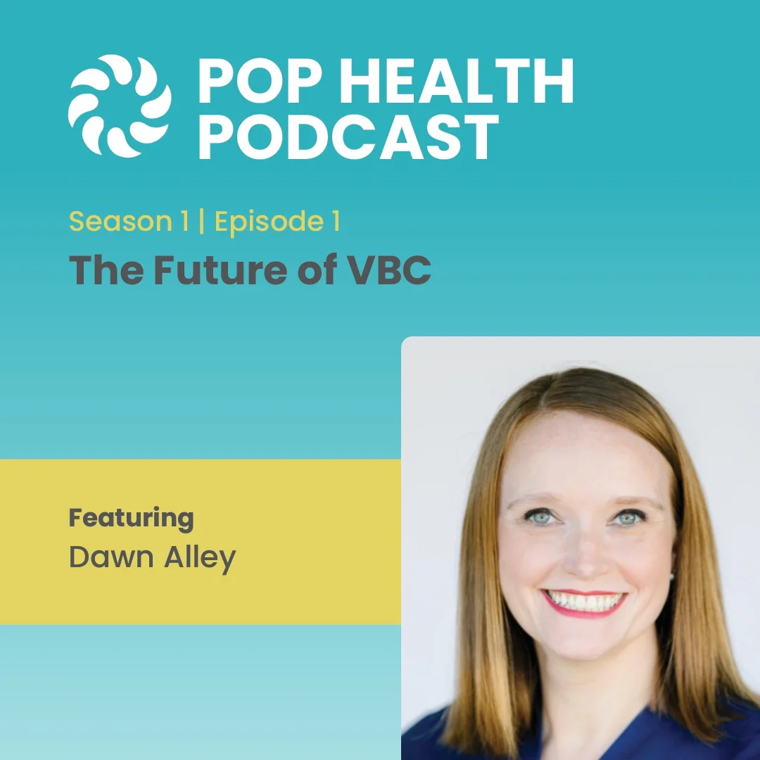 Season 1 | Episode 1 | The Future of VBC