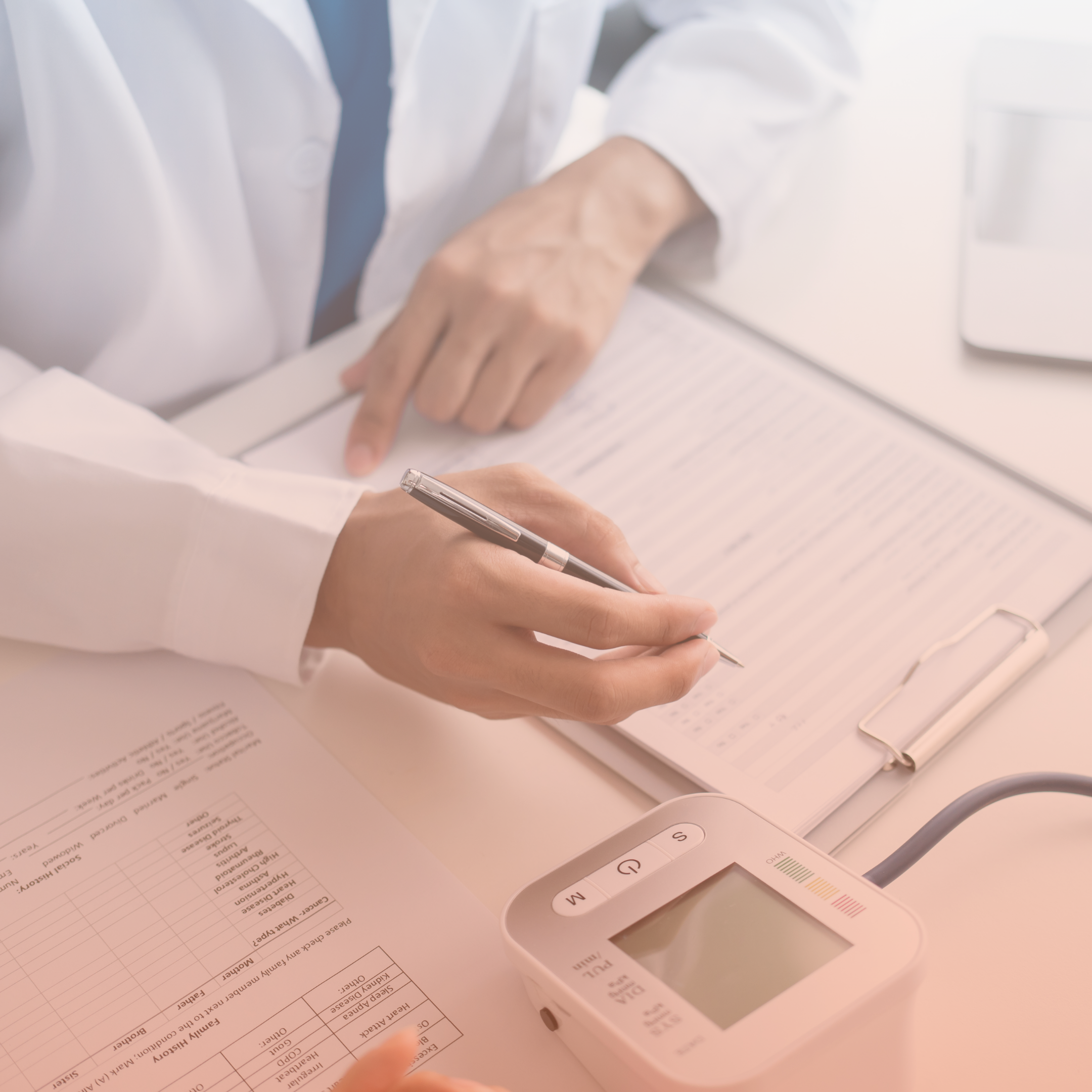 What the New CMS and CMMI Models Signal About the Future of Value-Based Payment