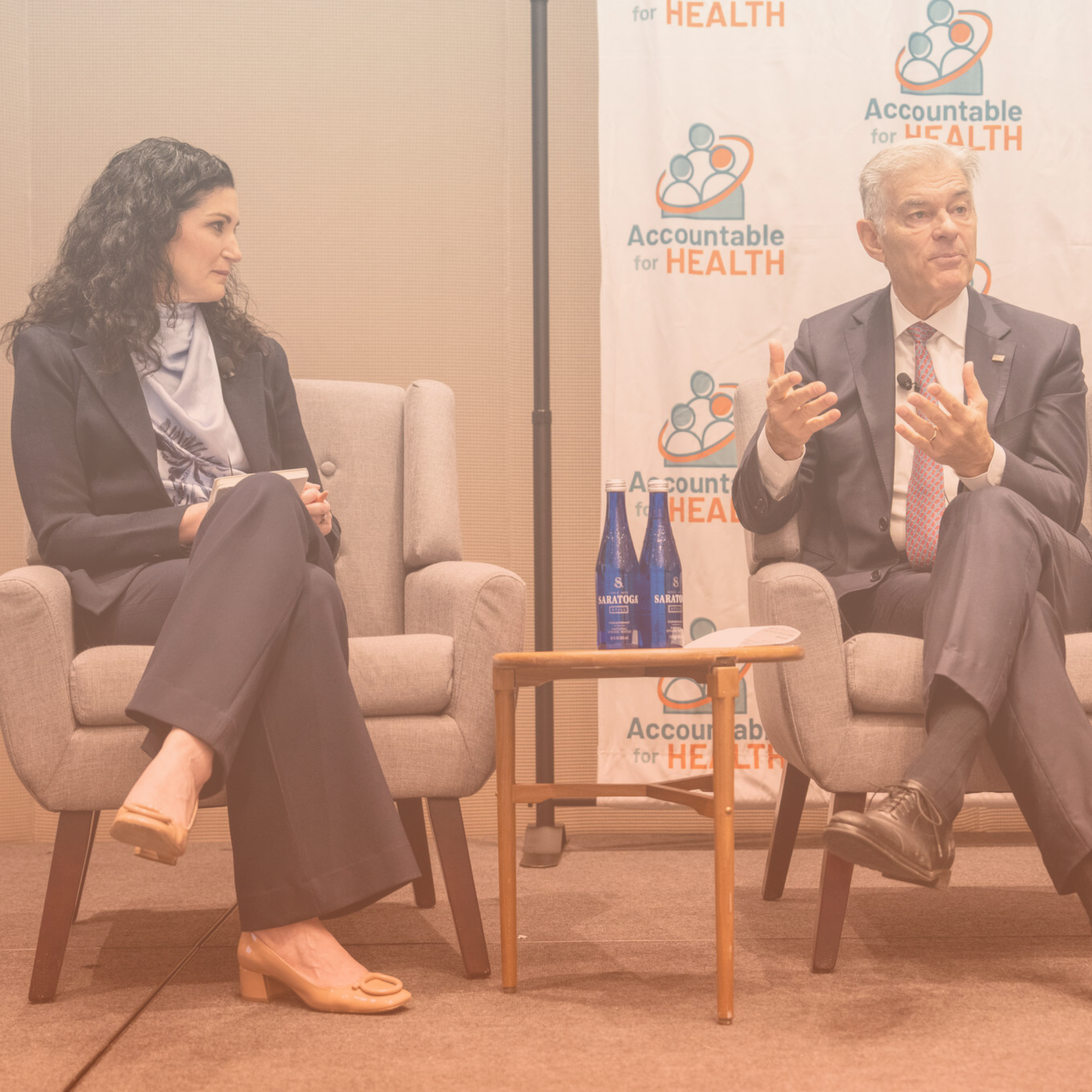 Three Takeaways from the 2026 Health Care Value Week Conference&nbsp;