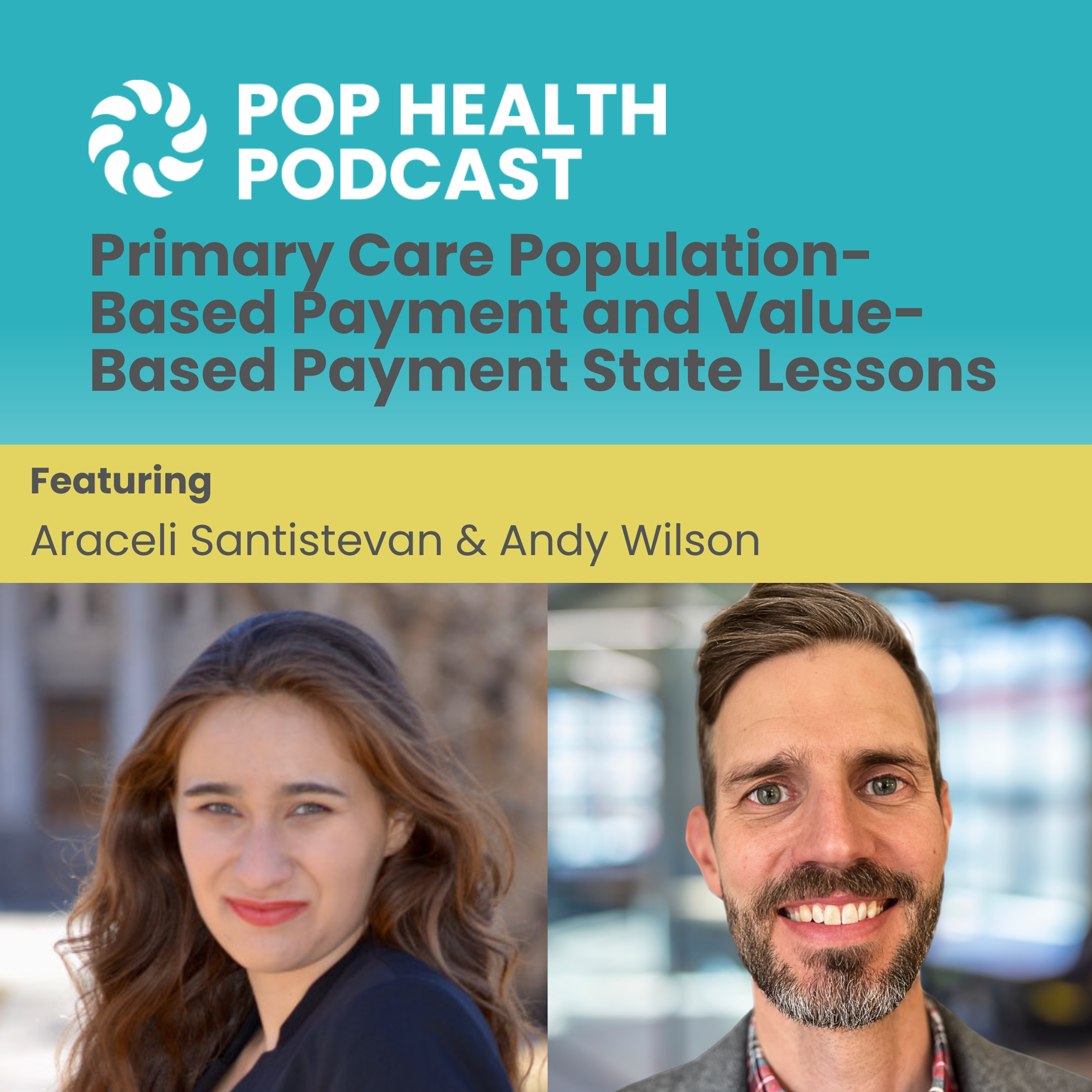 Pop Health Podcast - 