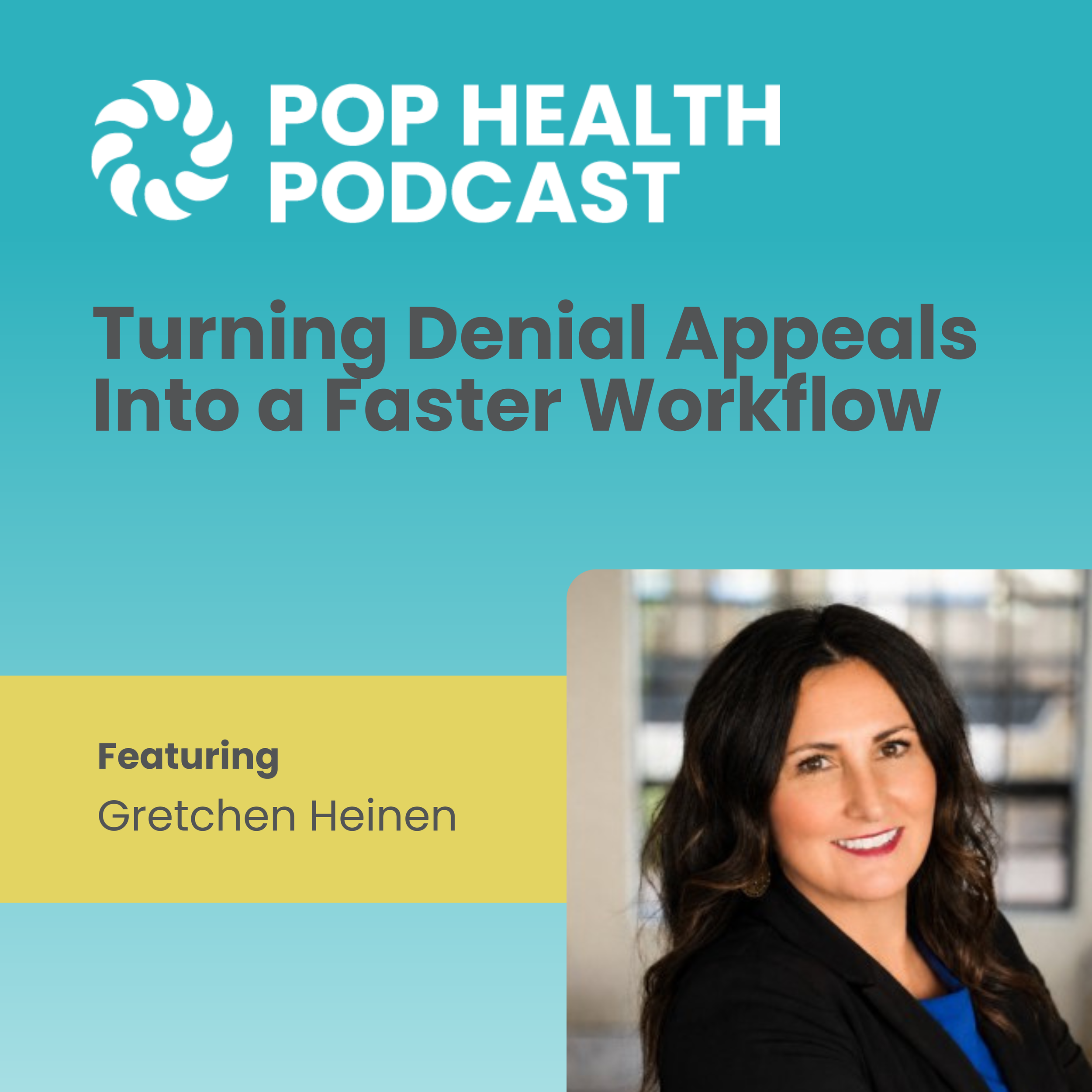 Pop Health Podcast -
