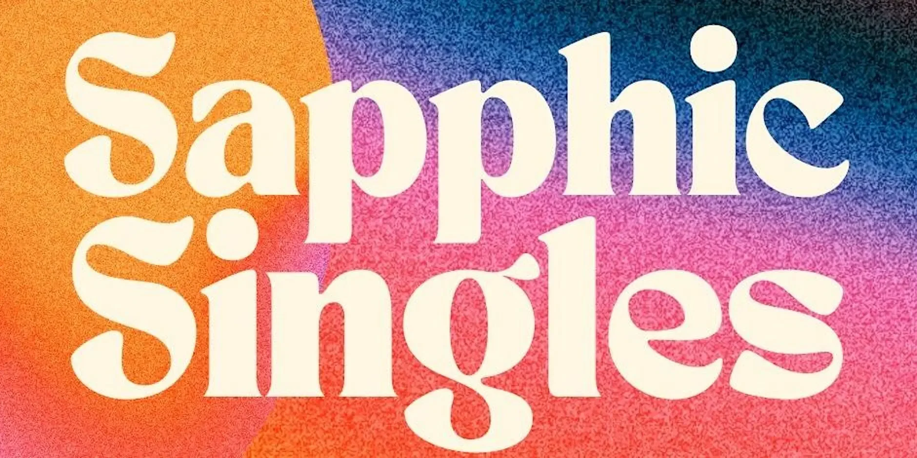 Sapphic Singles