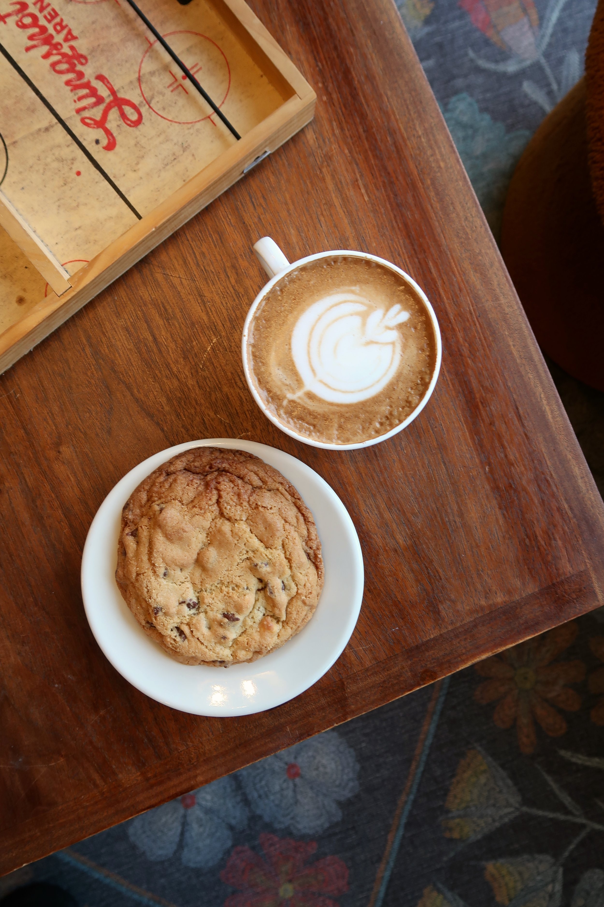 Oh Honey Bakery 1030 Castro Street - Order Pickup and Delivery