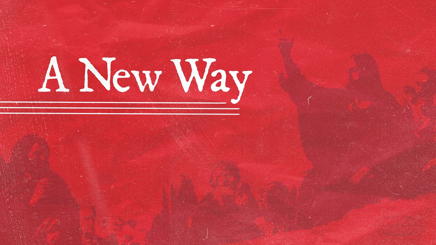 Rest for the Weary