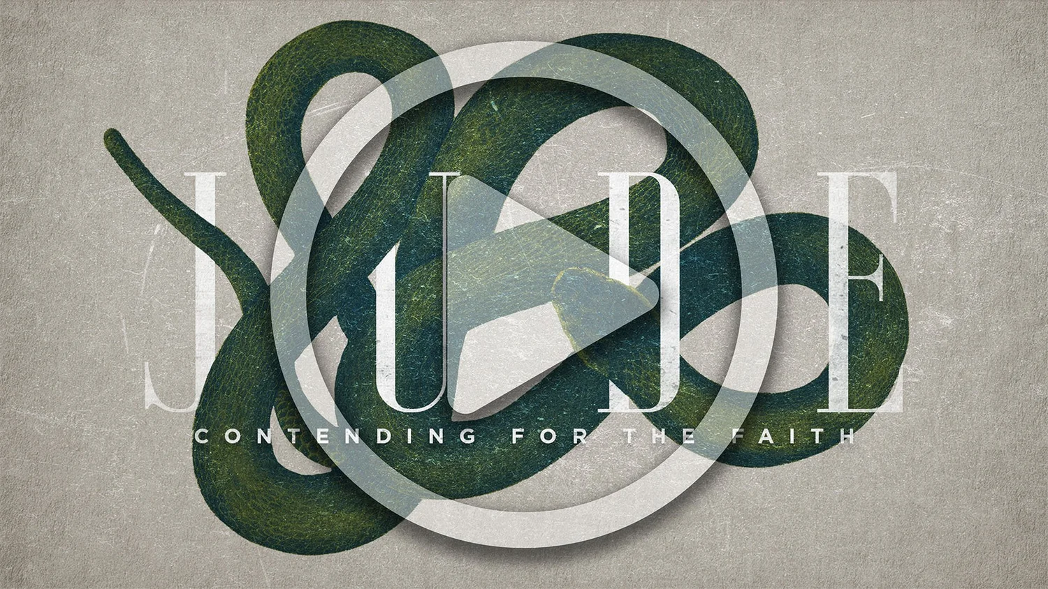 Contending for the Faith Pt 3 episode artwork