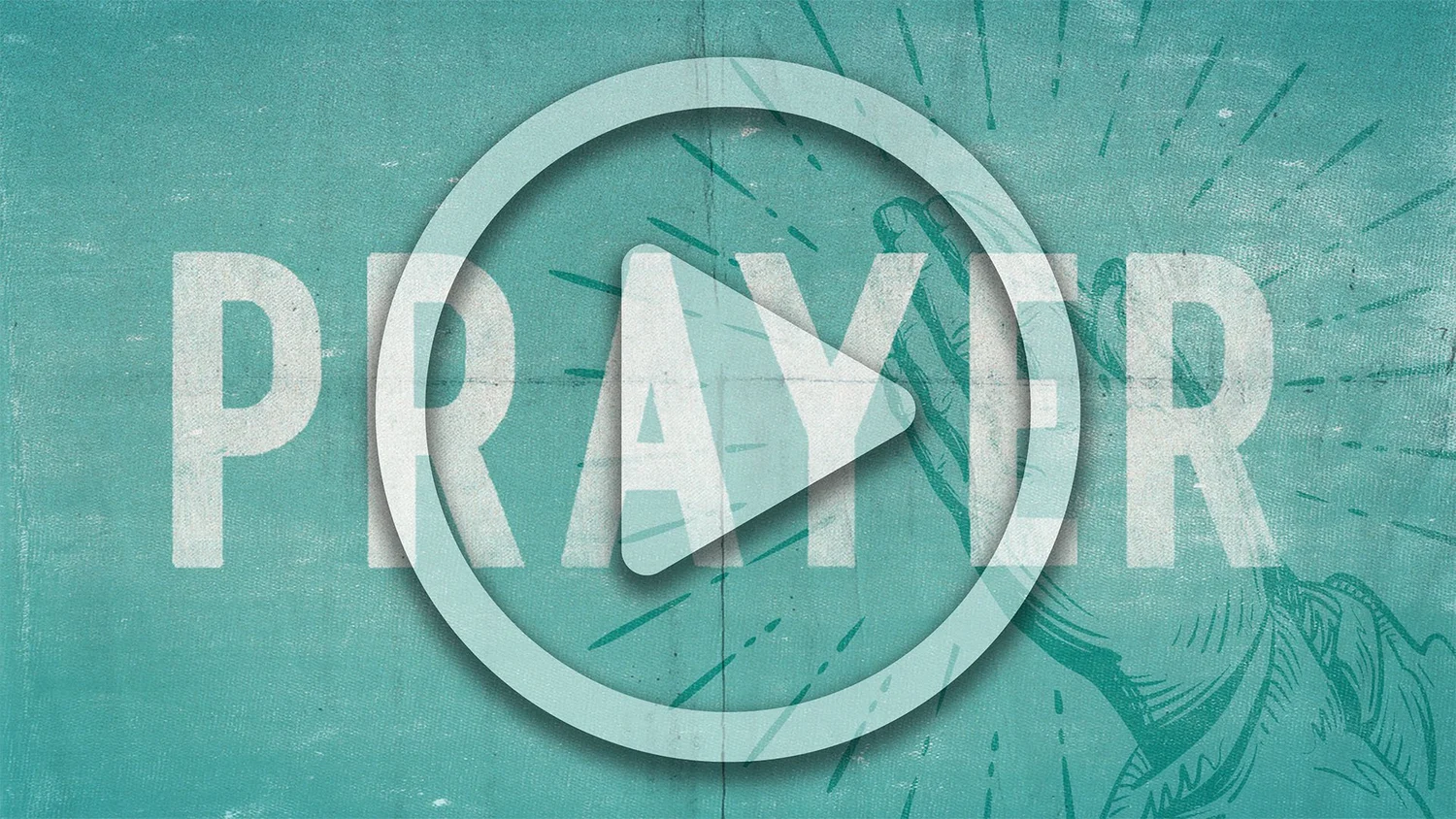 Prayer Pt 2 episode artwork