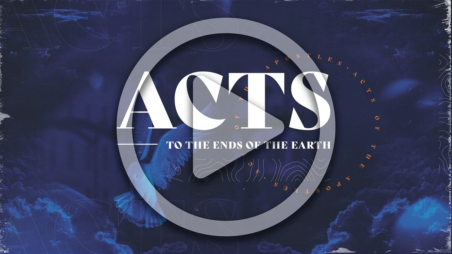 Acts Wk 19: Miracles with a Purpose episode artwork