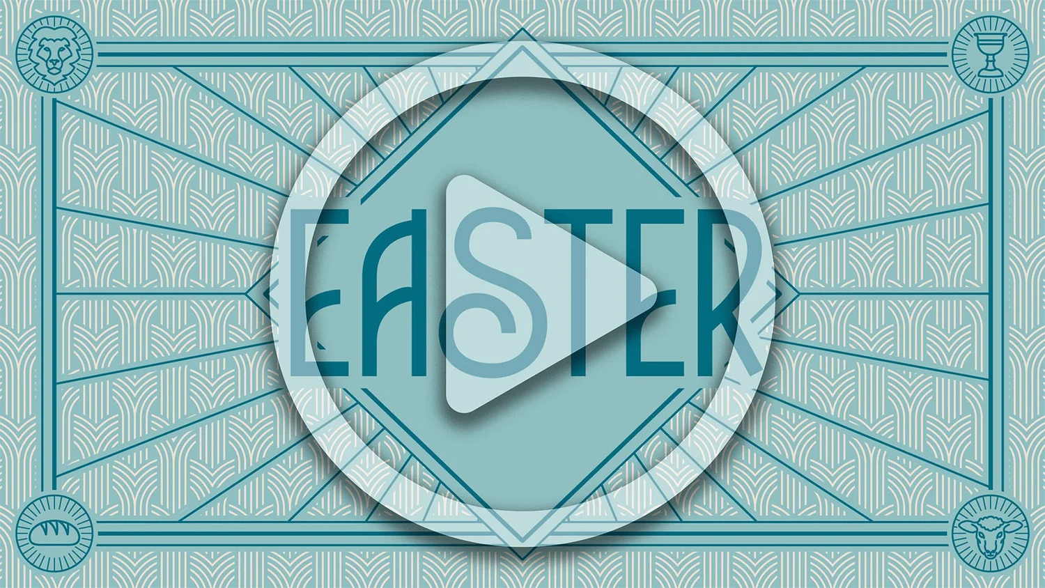 Easter 2024 episode artwork