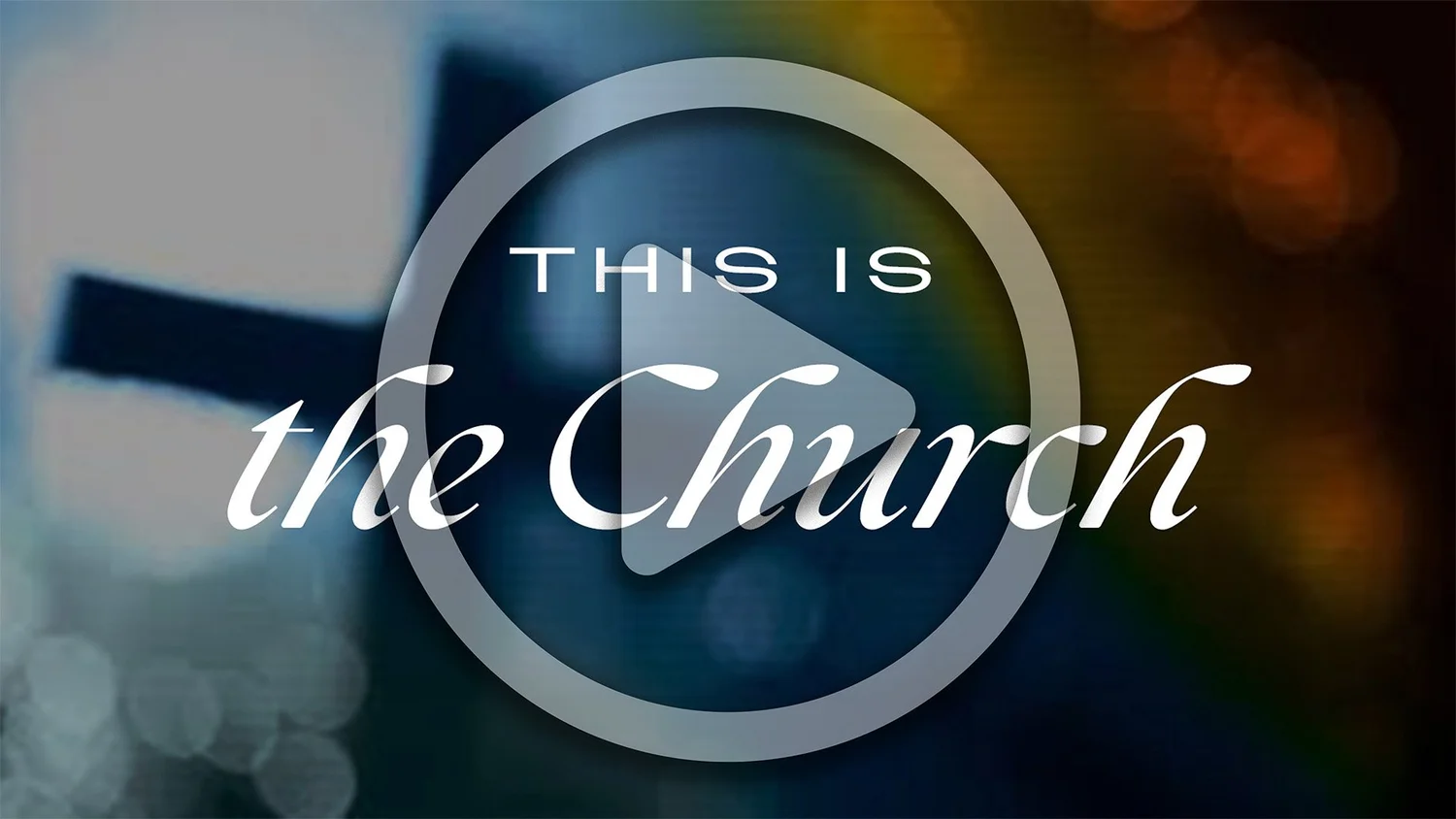 This is the Church episode artwork