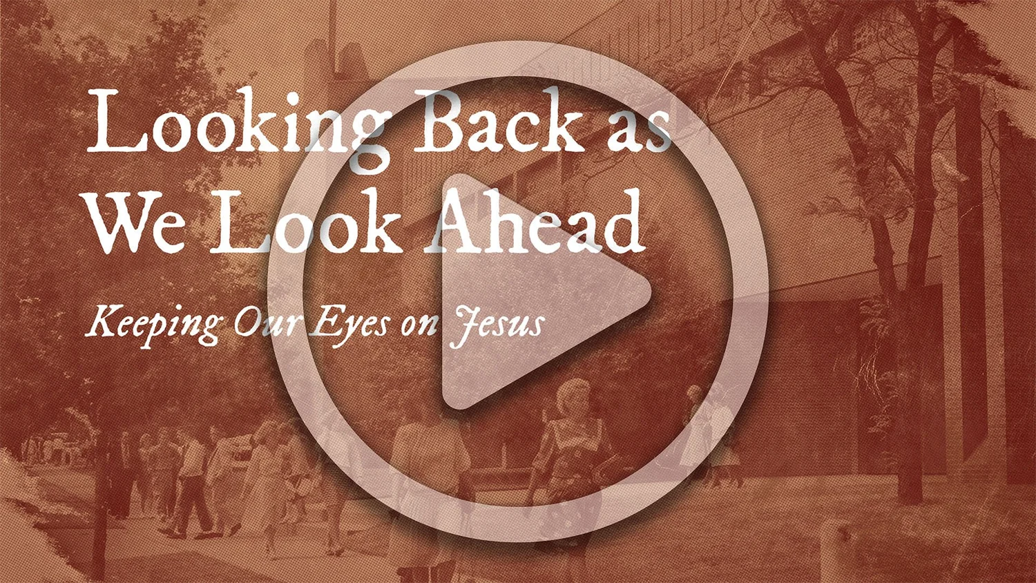 Looking Back as We Look Ahead episode artwork