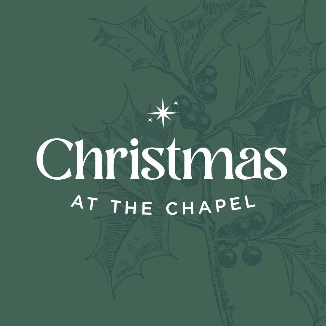 Christmas at The Chapel