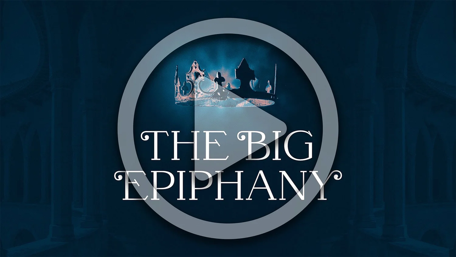 The Big Epiphany episode artwork