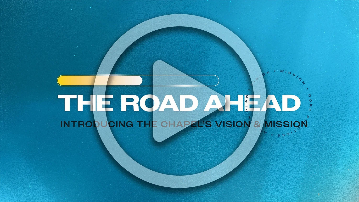 What is a Vision? episode artwork