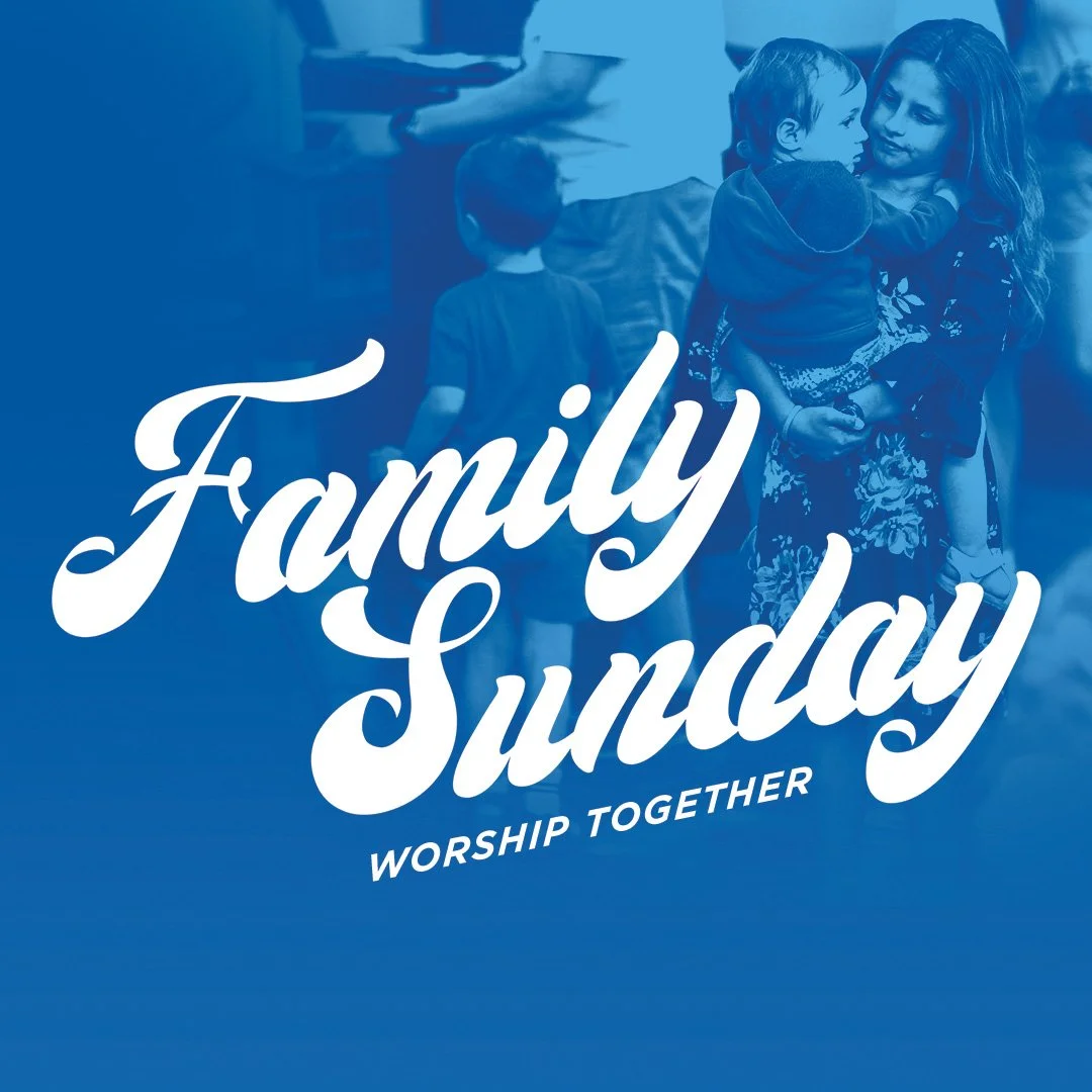 Family Sunday