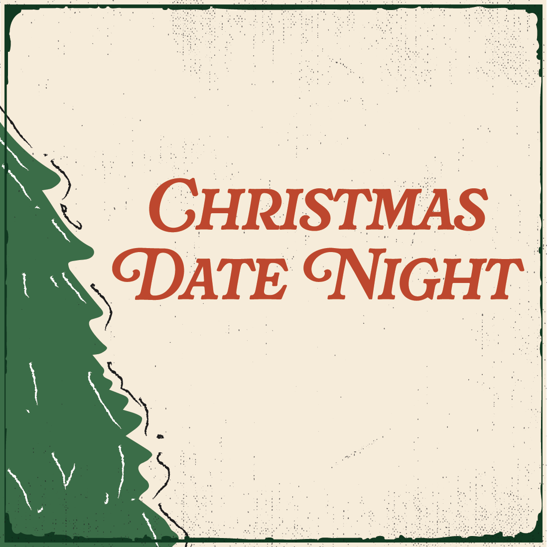 Christmas Date Night