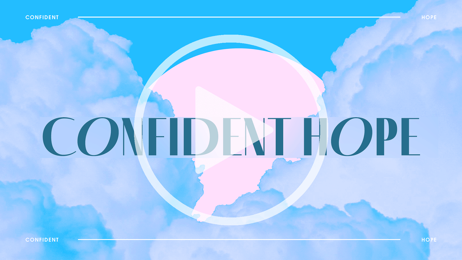 Confident Hope episode artwork