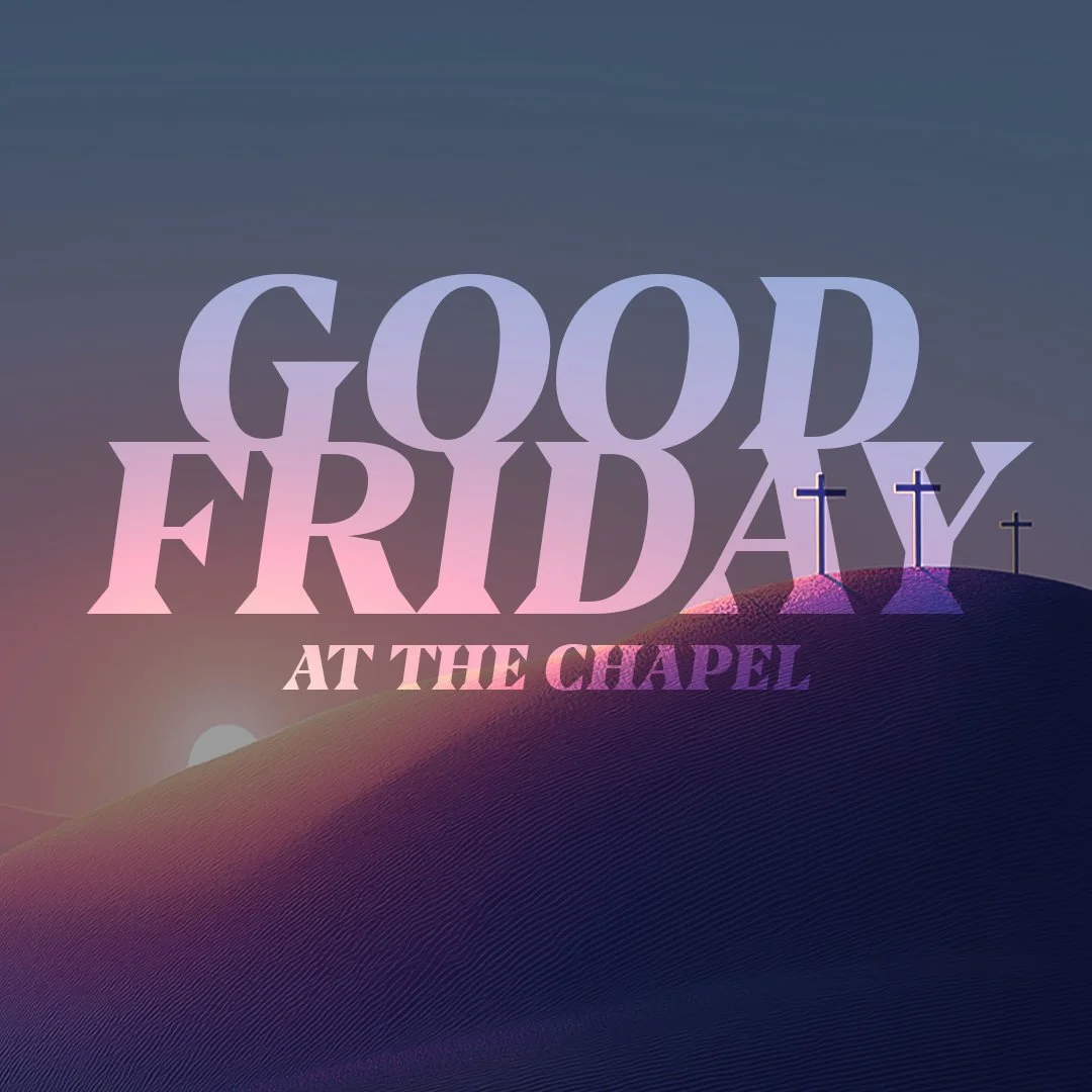 Good Friday