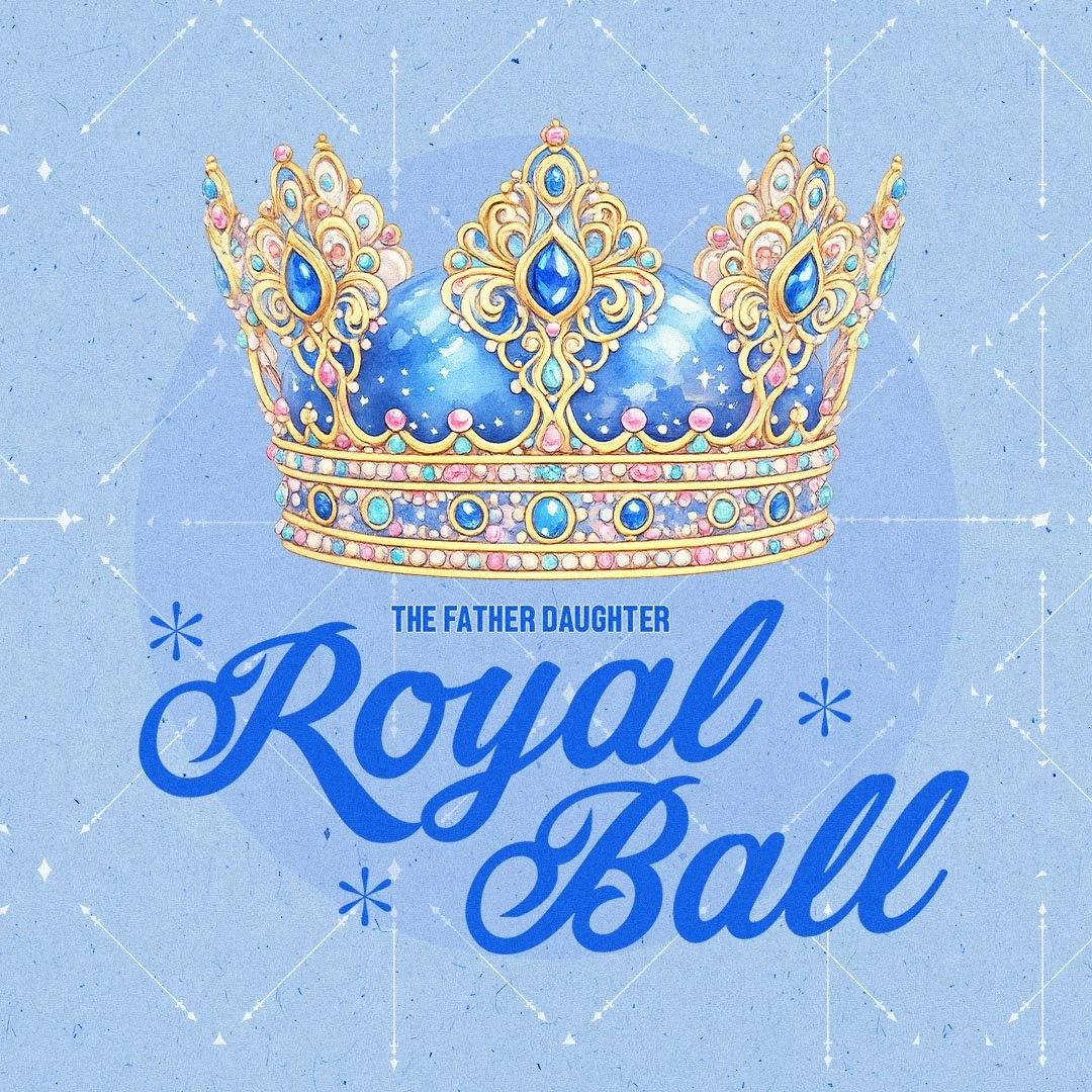 Father/Daughter Royal Ball