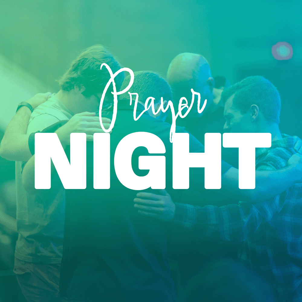 Prayer Night