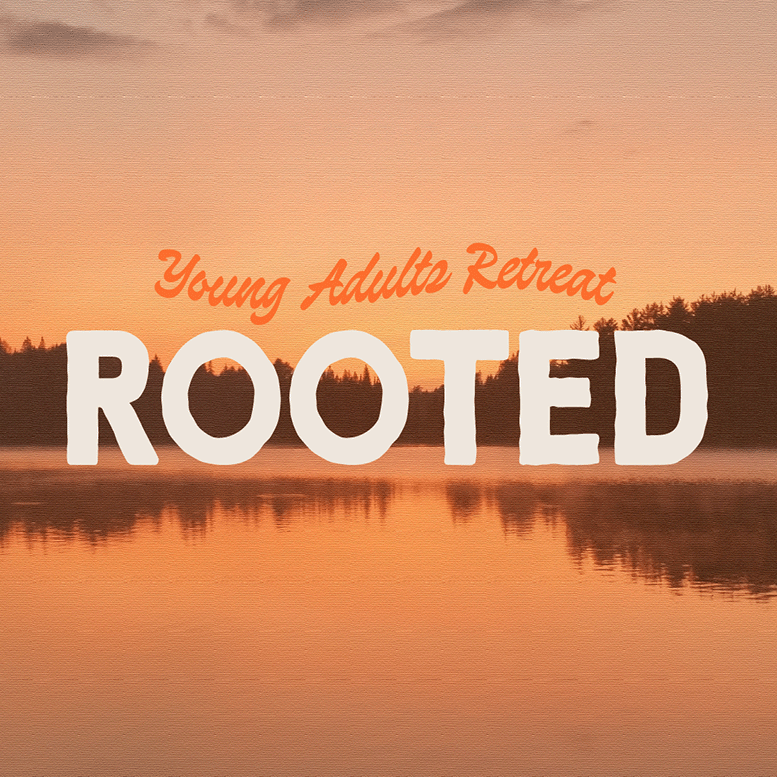 YAM Rooted Retreat