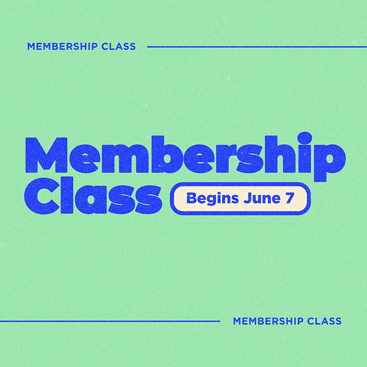 Membership Class