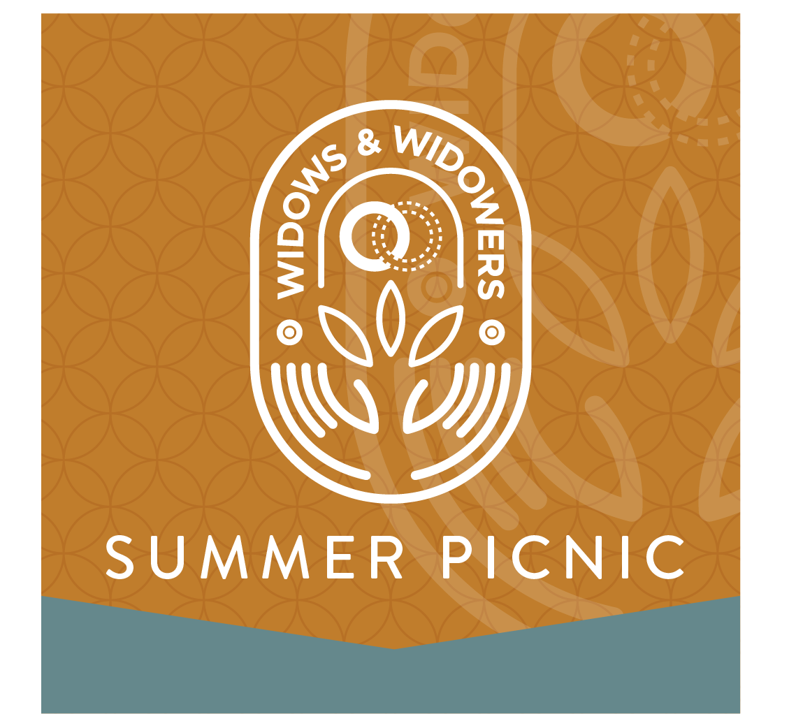 Widows and Widowers Picnic