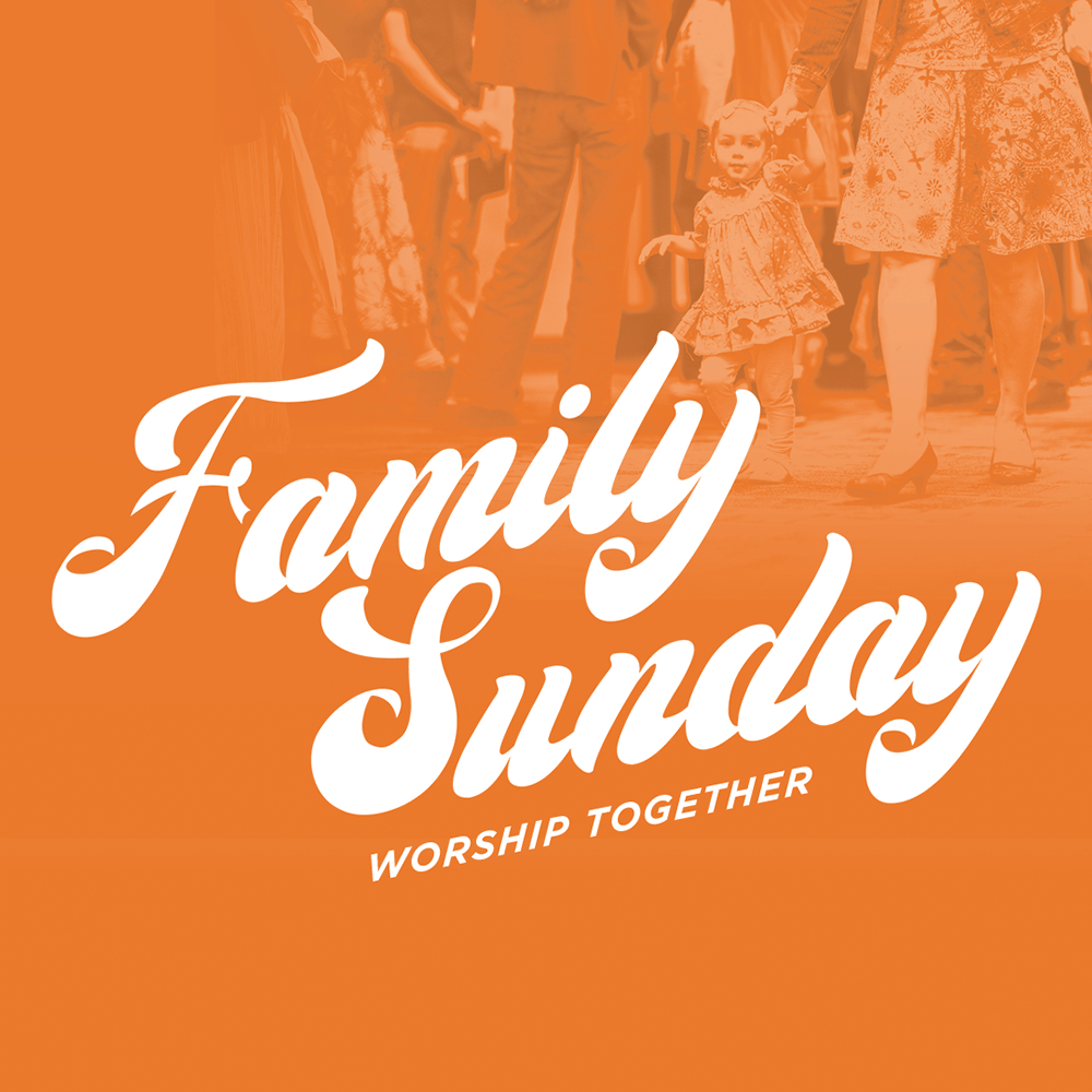 Family Sunday