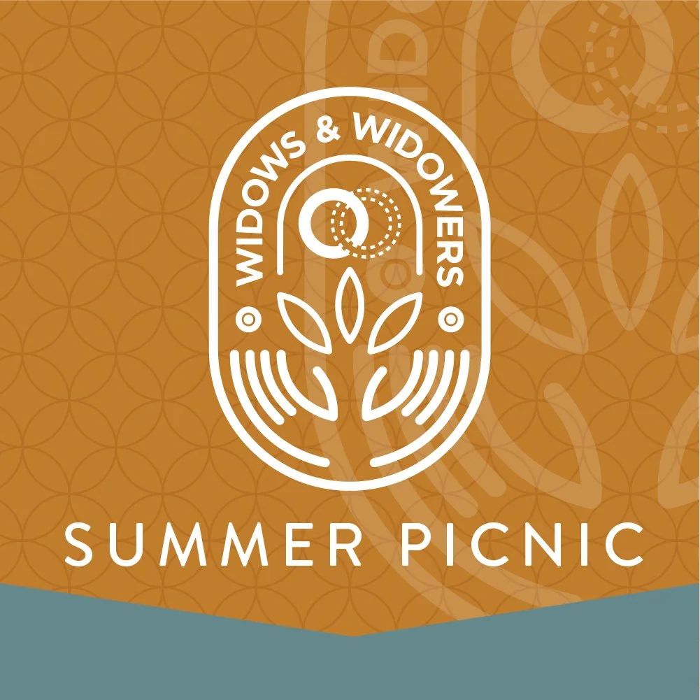 Widows and Widowers Picnic