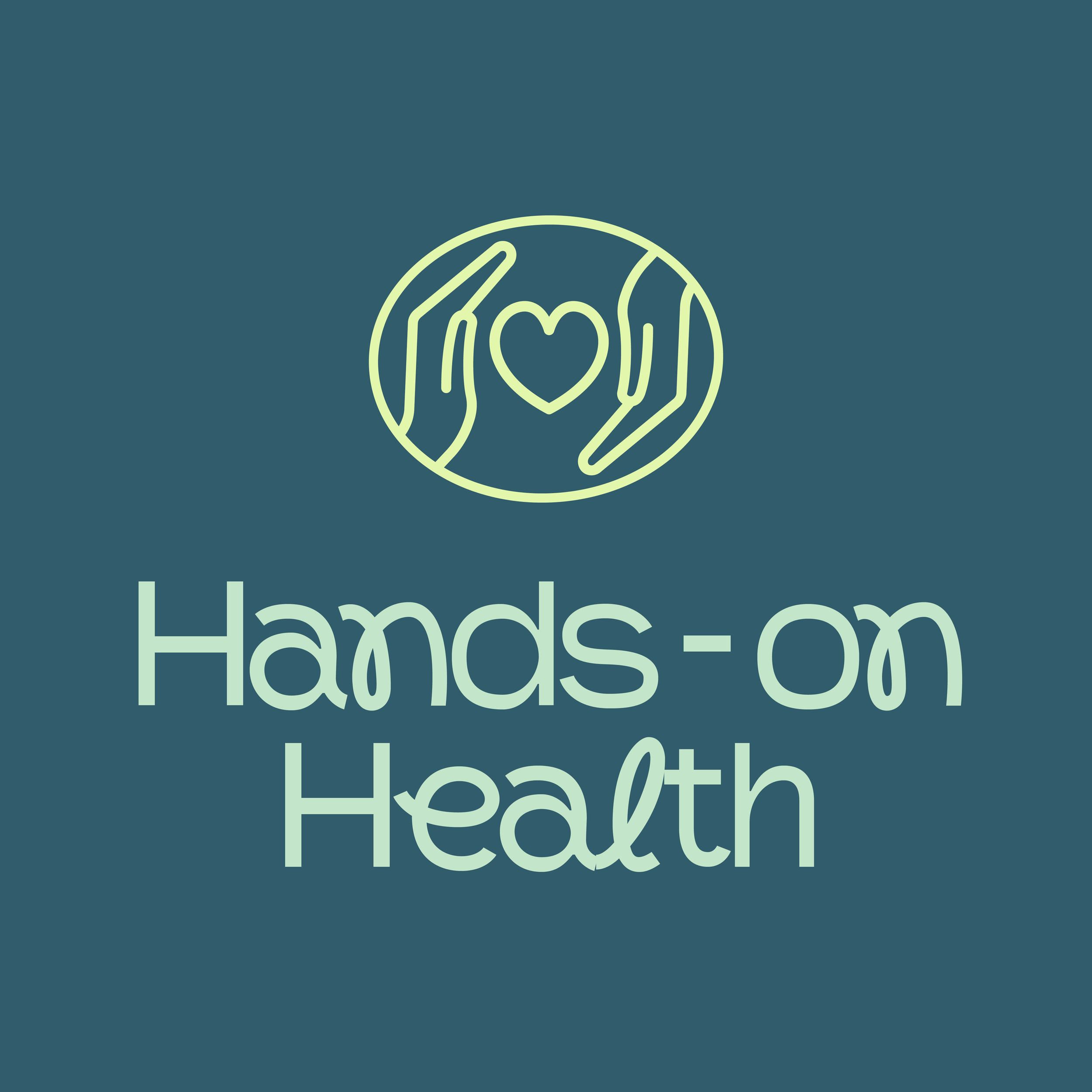 Hands - on Health Care Event