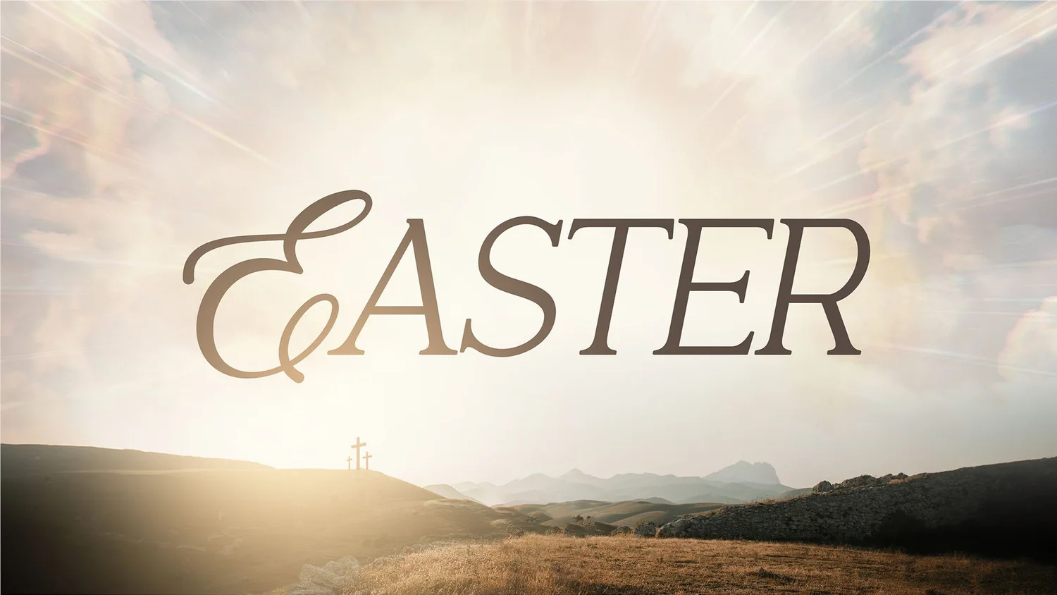 Easter 2025 episode artwork