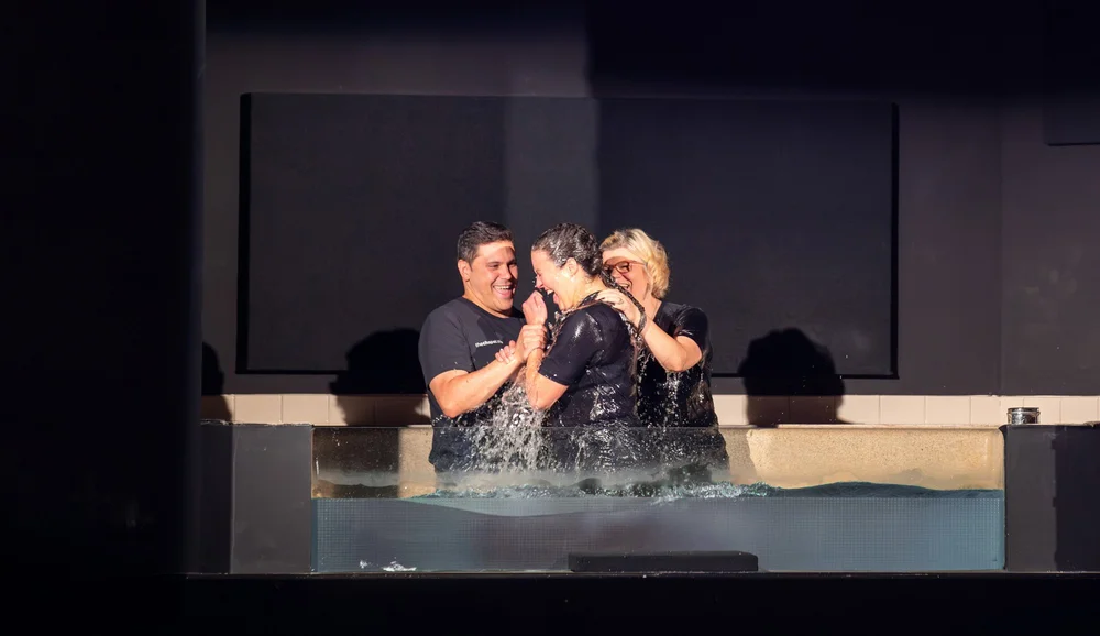 The Chapel, Akron, Ohio