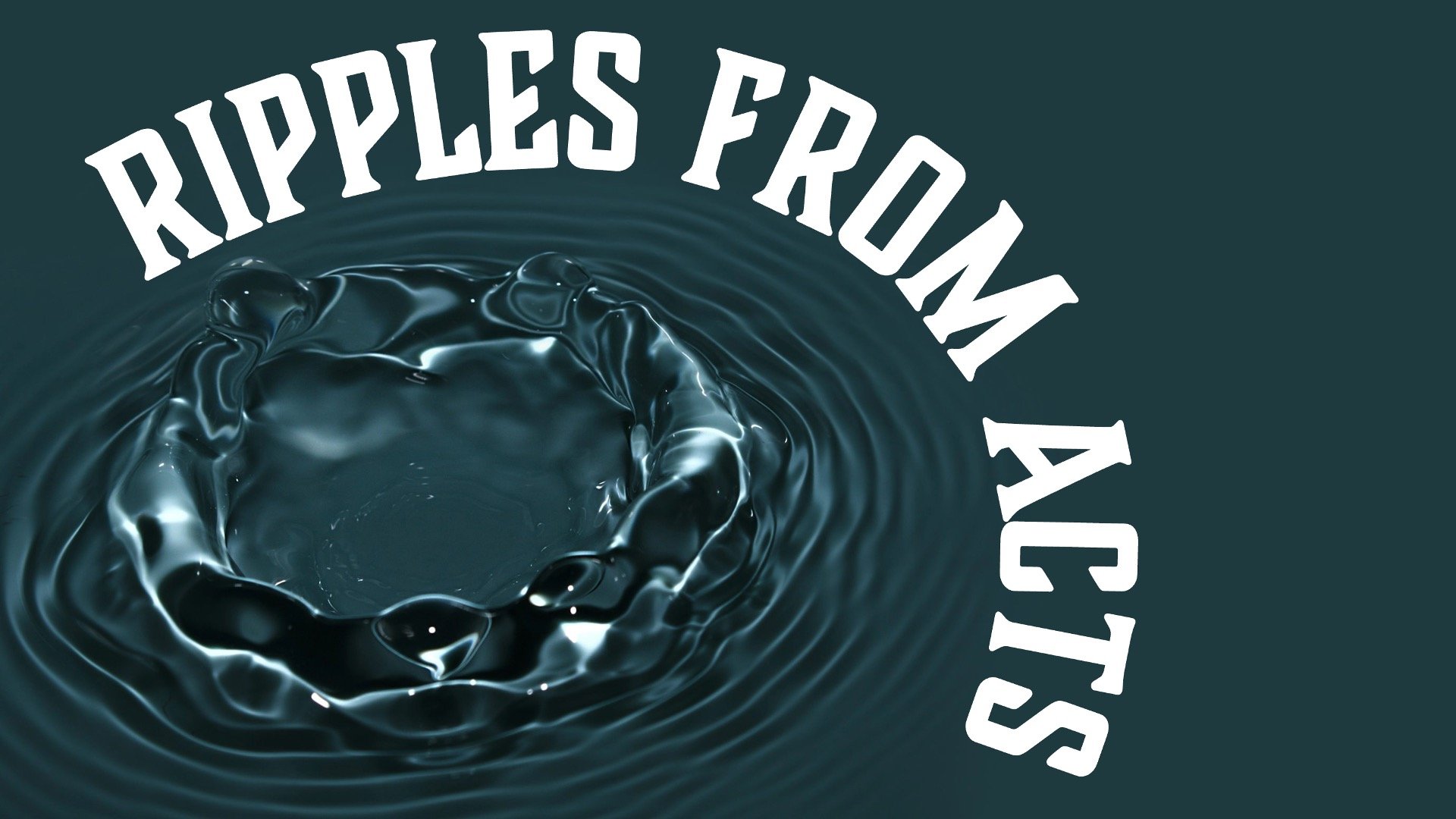 Promise and Power