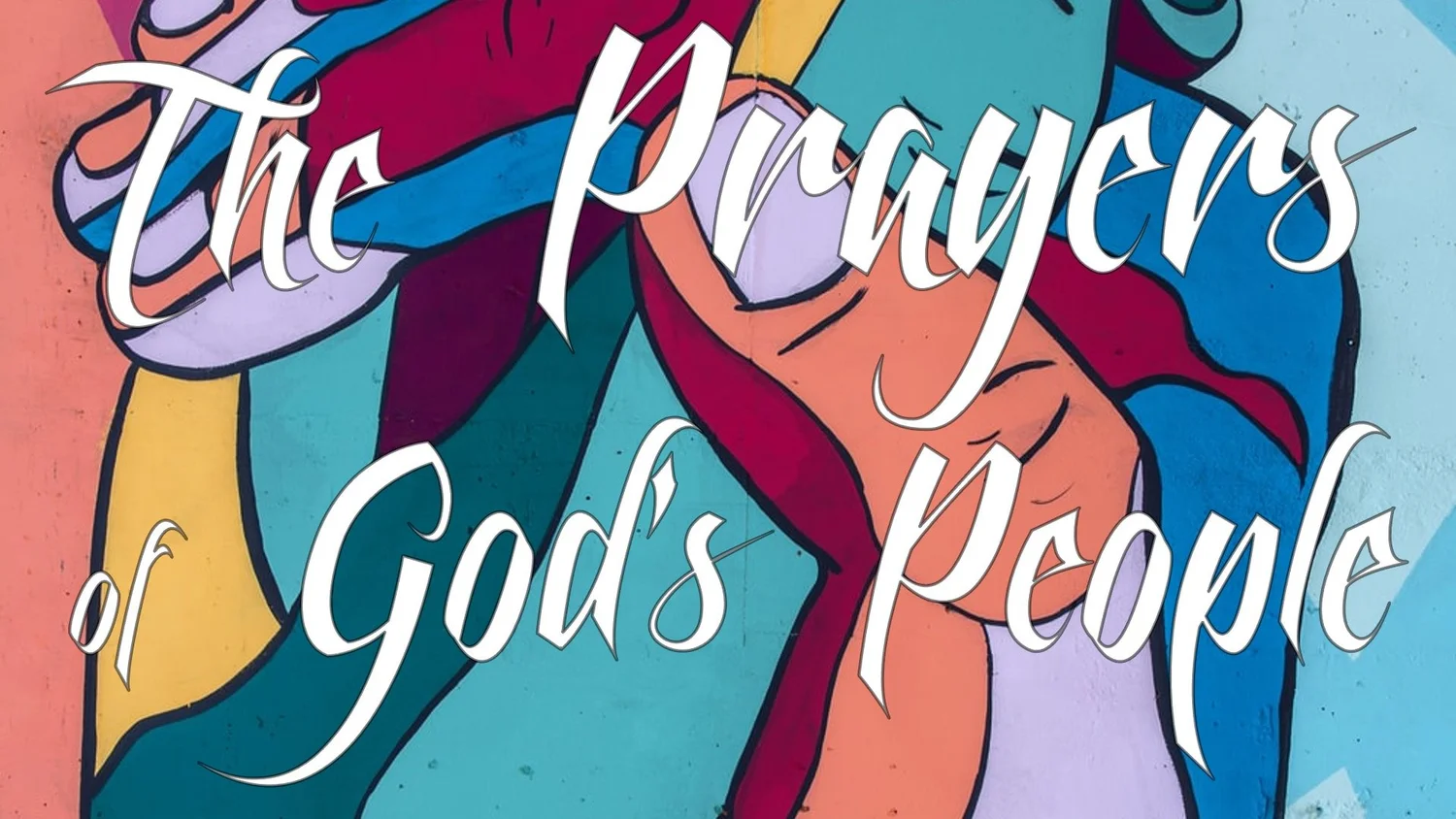 Paul’s Prayer episode artwork