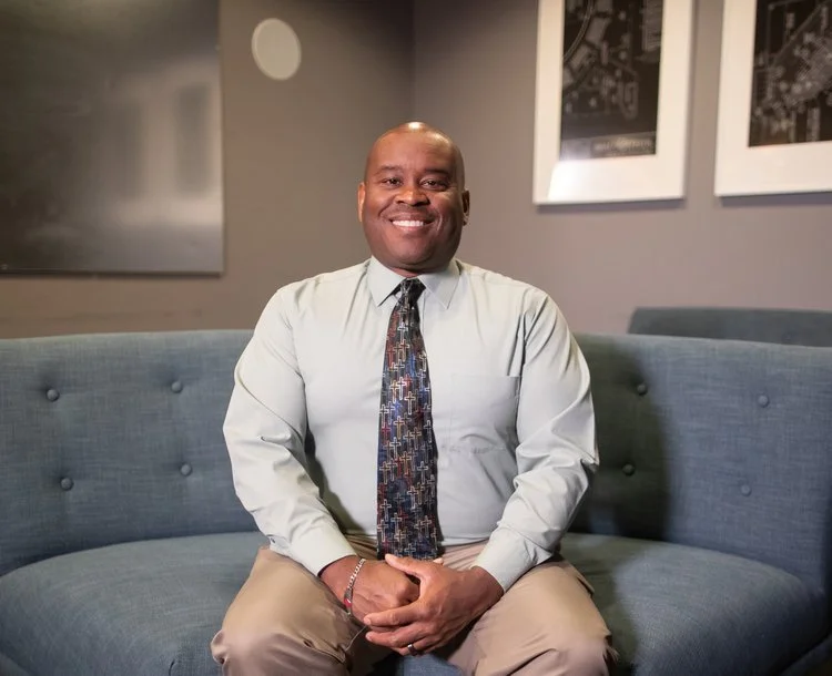 Staff — The Chapel, Akron, Ohio