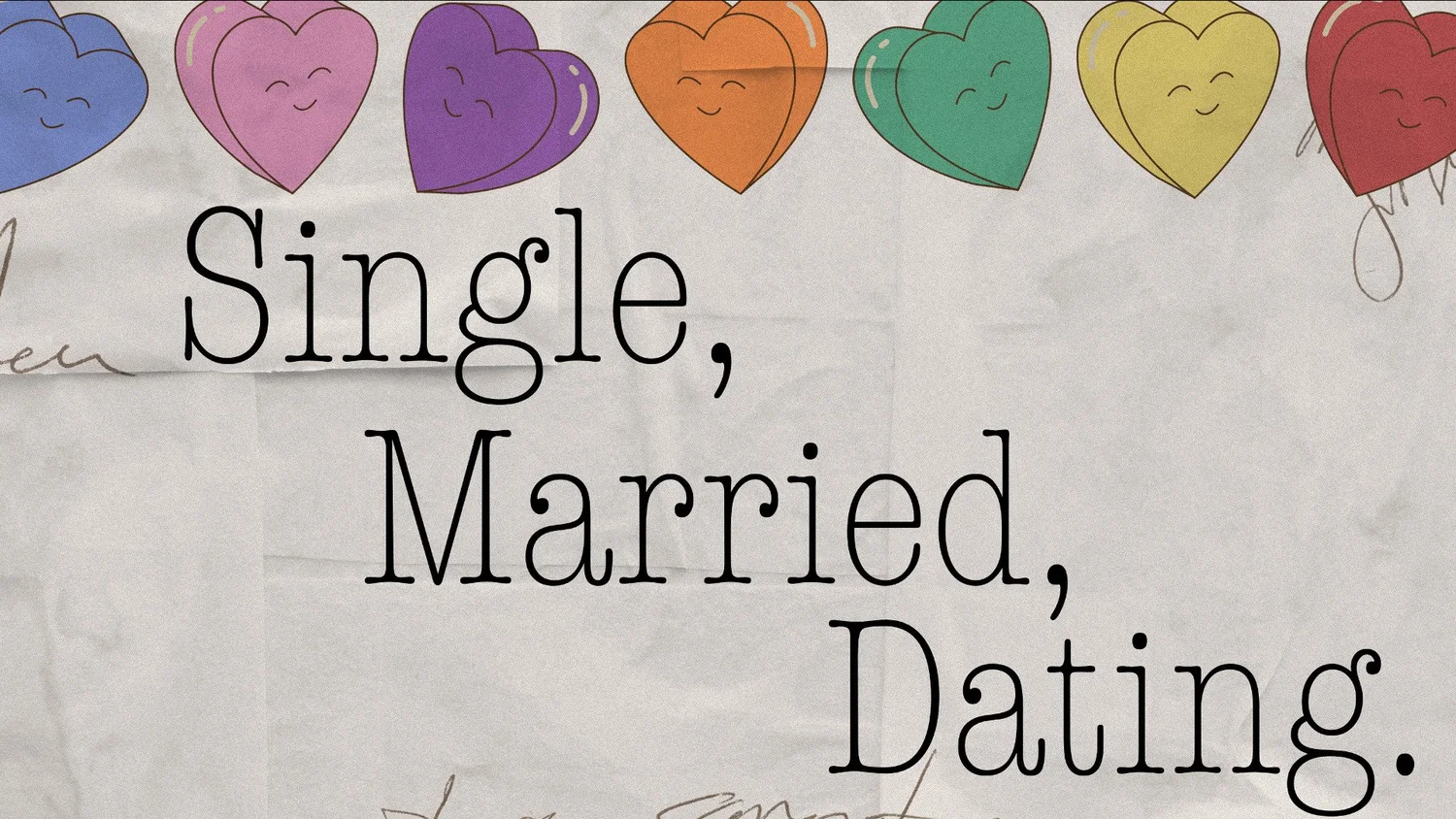 Singleness episode artwork