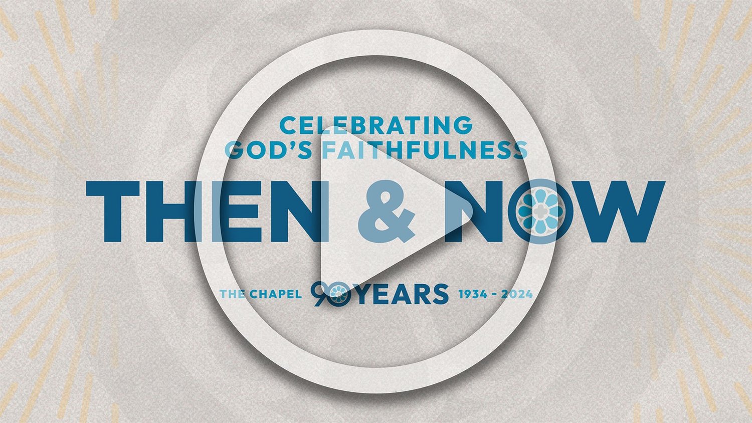 Then & Now: Celebrating God's Faithfulness episode artwork