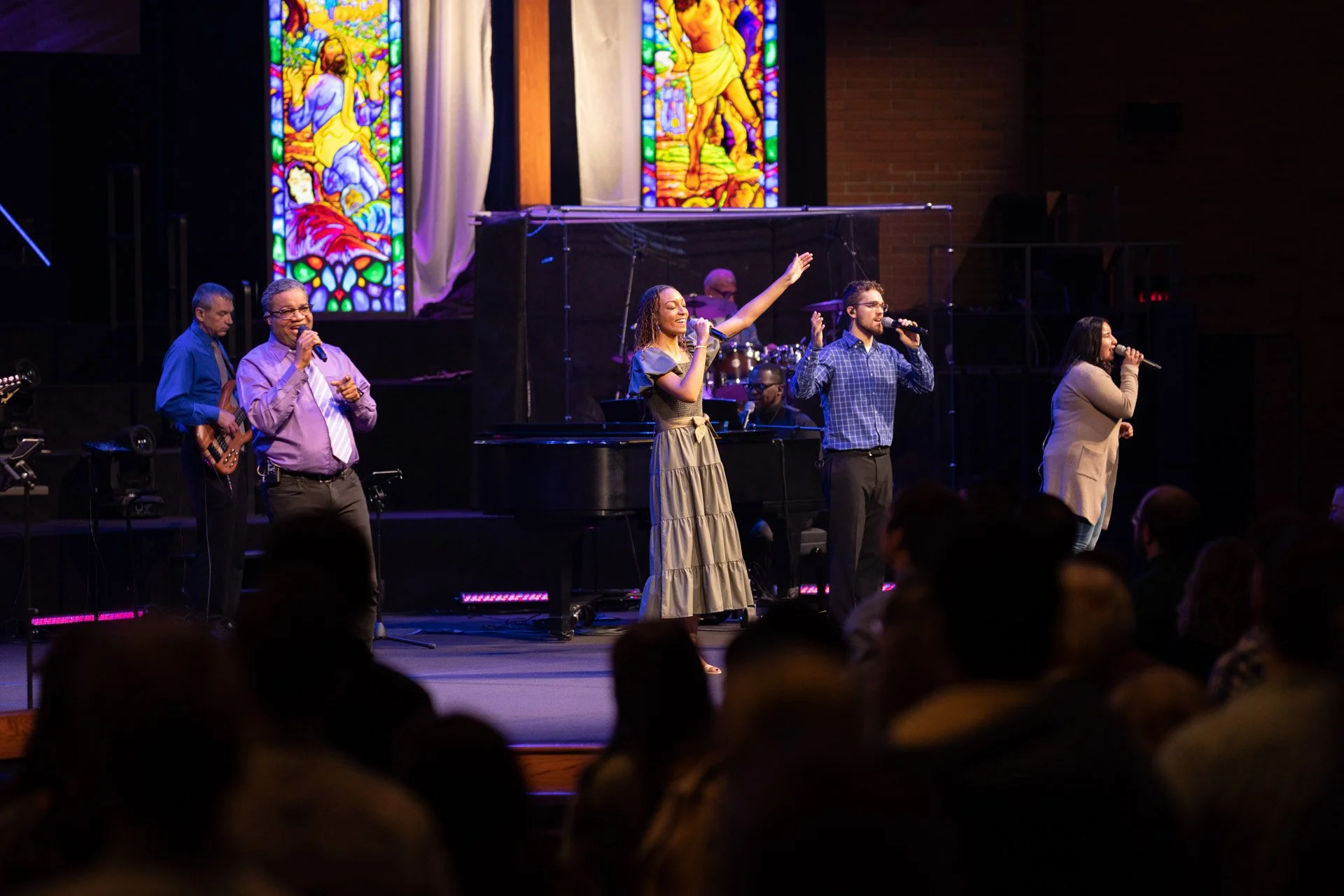 The Chapel, Akron, Ohio