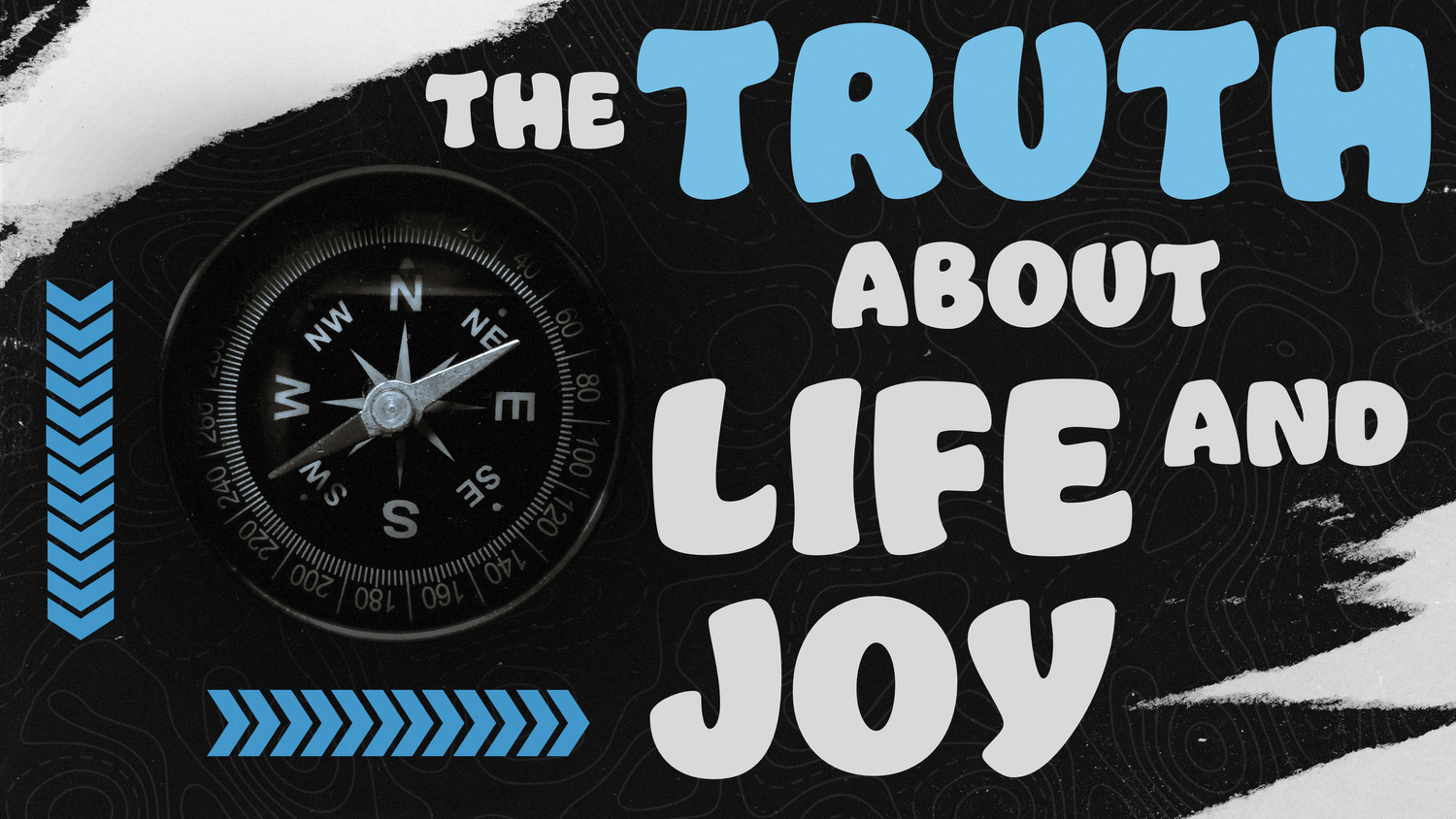 The Truth About Joy episode artwork