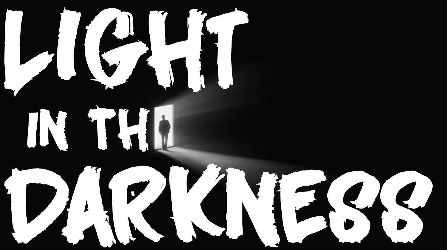 Darkness Exposed episode artwork