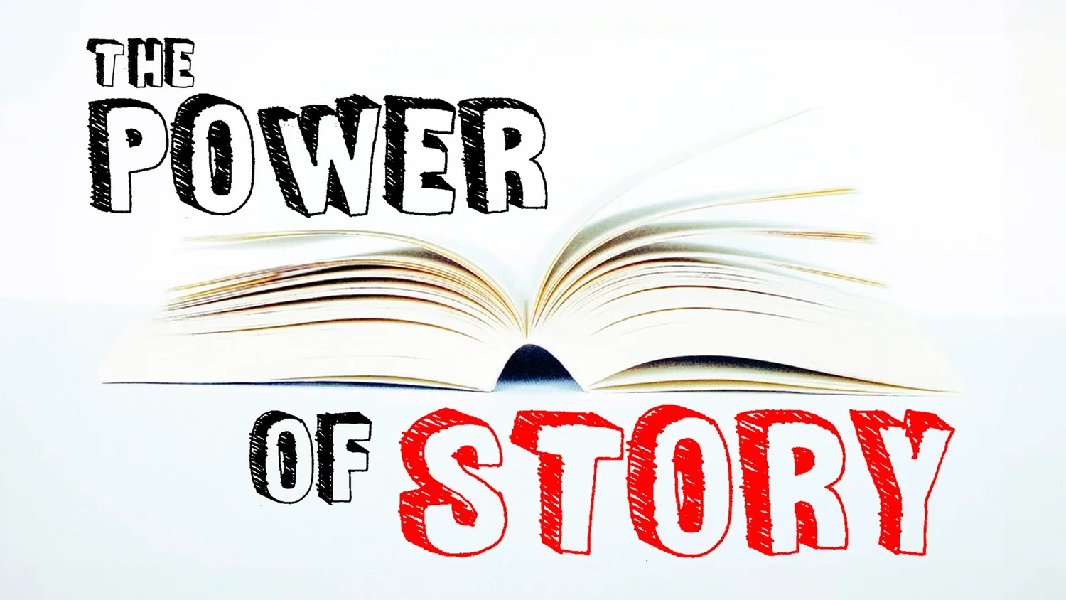 The Power of Story Pt 2 episode artwork