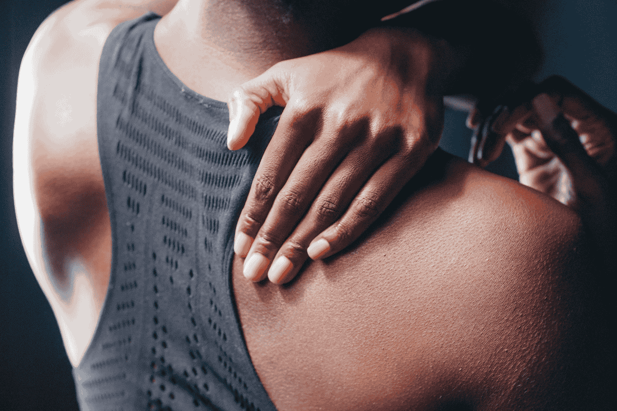 Acupuncture for Acute Pain Management