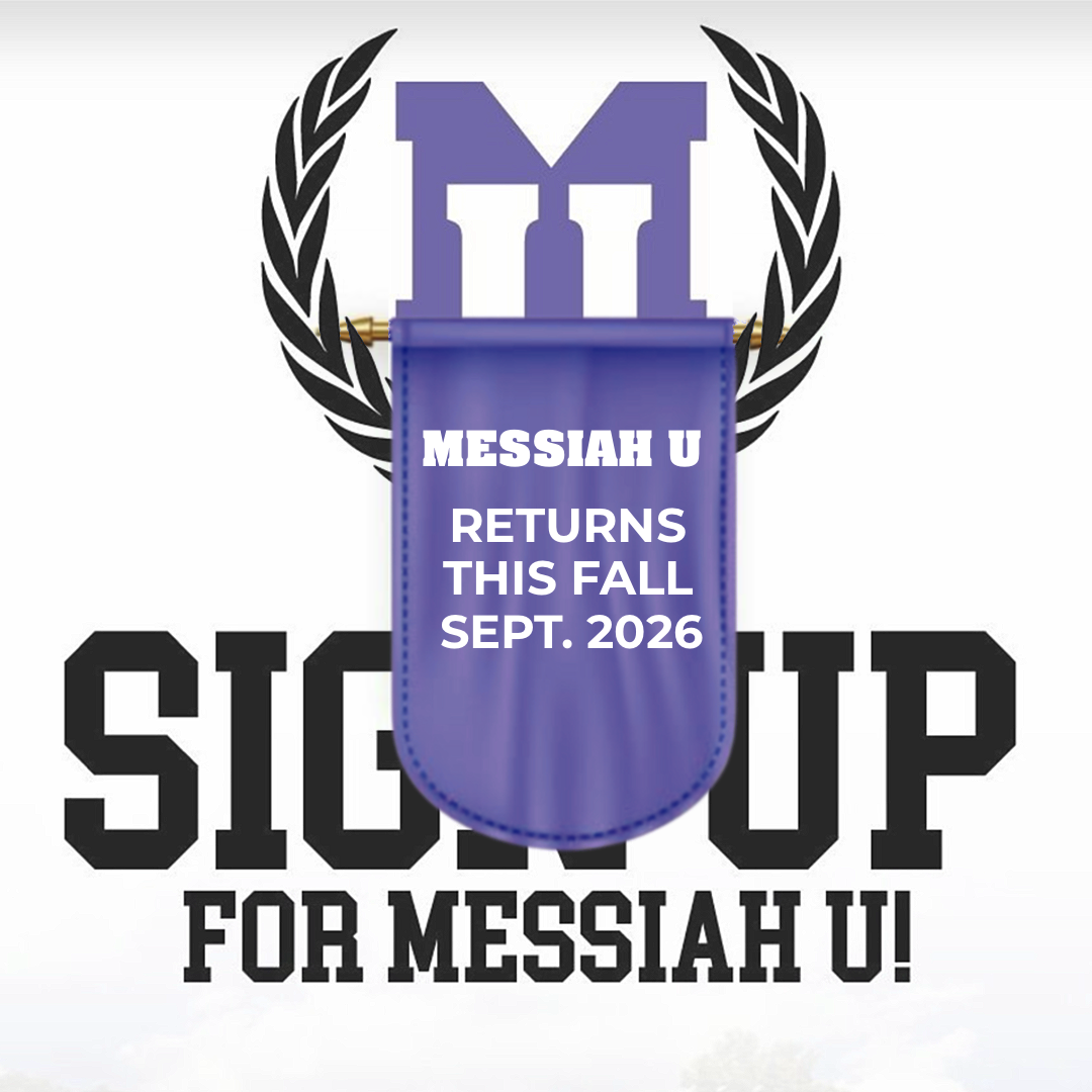 Messiah U