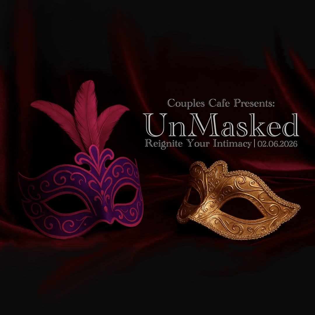 UnMasked