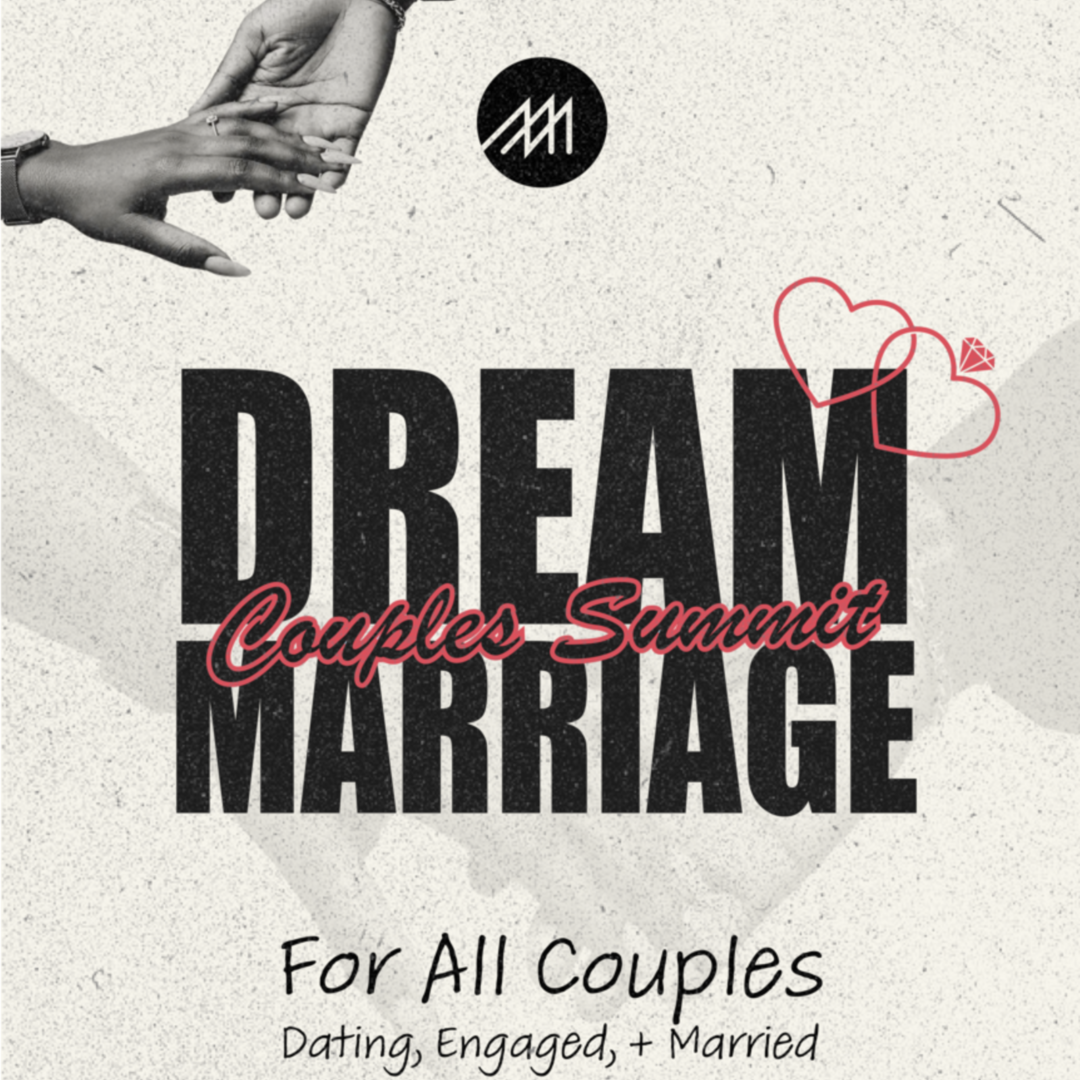 DREAM MARRIAGE