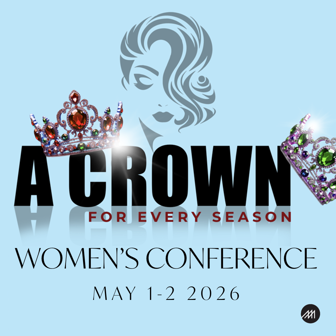 A CROWN FOR EVERY SEASON