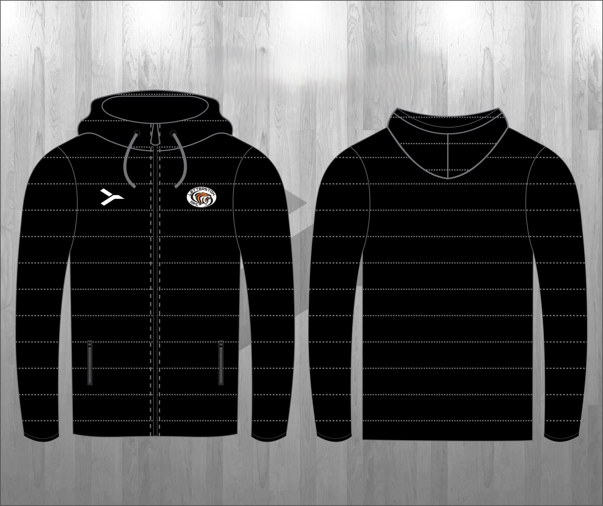 Letterston AFC Padded Jacket.jpg